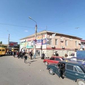 Nozdrina Street, 1, Astrahan: photo