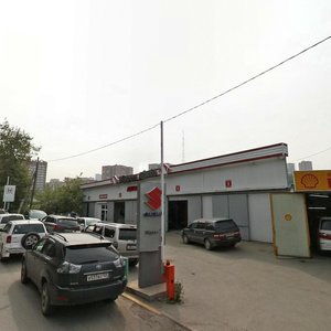 Komsomolskaya ulitsa, 10, : foto