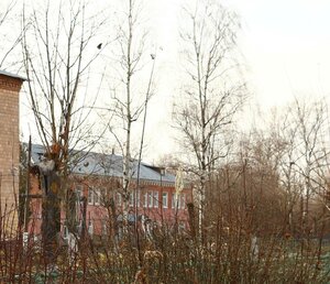 Ulitsa Oktyabrskoy Revolyutsii, 22, Roshal': photo