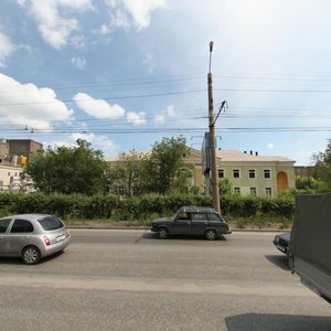 Heroev Tankograda Street, 1А, Chelyabinsk: photo