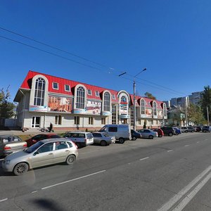 Belgorodskiy Avenue, 114, Belgorod: photo