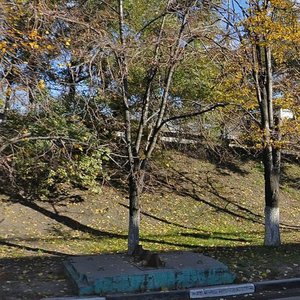 Volgogradsky Avenue, 25, Moscow: photo