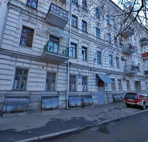 Panasa Myrnoho Street, 9, : foto