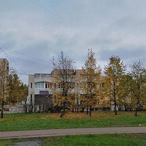 Zvyozdnaya Street, 16А, : foto