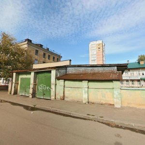 Spartakovskaya Street, 113, Kazan: photo