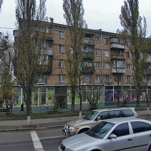 Vatslava Havela Boulevard, 93 ، كييف: صورة