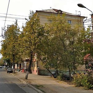 Preobrazhenskaya Street, 57, Kirov: photo