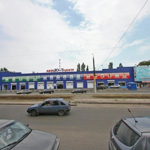 Matrosova street, 100А, Voronezh: photo