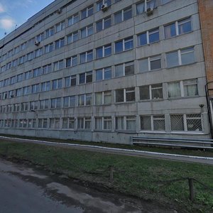 Москва, Пермская улица, 7с2: фото