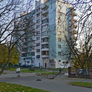 Kulman Street, 15, Minsk: photo