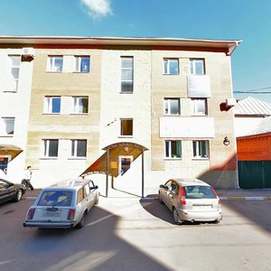 Federatsii Street, 52, Ulyanovsk: photo