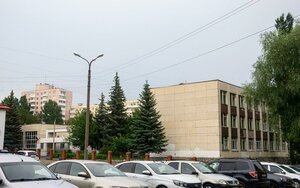 Shafieva Street, 31/2, Ufa: photo