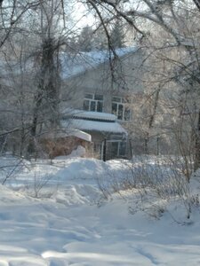 Ulitsa Dekabristov, 1, : foto