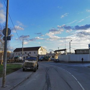 Ilimskaya Street, 1к1 ، موسكو: صورة