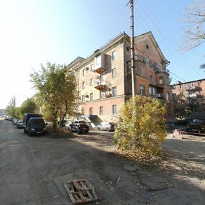 Vokzalnaya Square, 1, Astrahan: photo