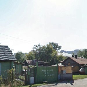 Sem'i Shamshinykh Street, No:8, Novosibirsk: Fotoğraflar