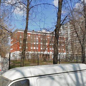 Izmaylovskіy Boulevard, 19, Moscow: photo