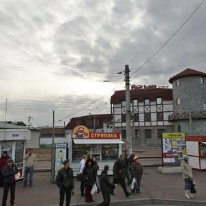 Ulitsa Tulayeva, 134Б, Ulan‑Ude: photo