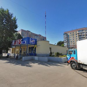 Tereshchenkivska vulytsia, 25А, Dnipro: photo