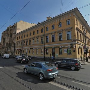 Liteyniy Avenue, 18/2, Saint Petersburg: photo