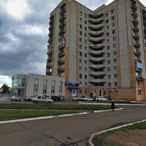 Korabelnaya Street, 1, : foto