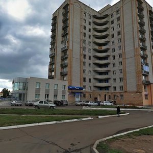 Korabelnaya Street, 1, Nizhnekamsk: photo