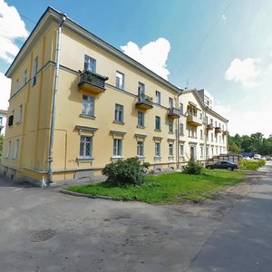 Ulitsa Suvorova, 9 ، : صورة