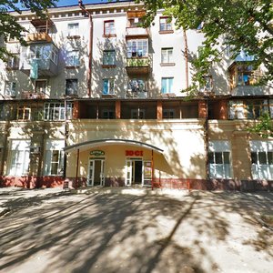 Dyzelna vulytsia, 1, Kharkiv: photo