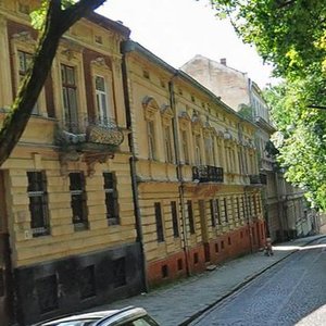 Vulytsia Prosvity, 4А, Lviv: photo