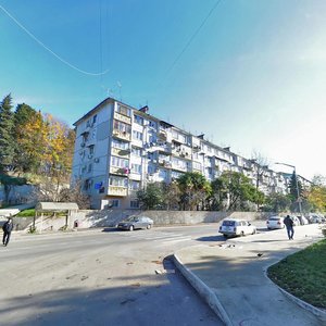 Golubiye Dali Street, 61, Sochi: photo