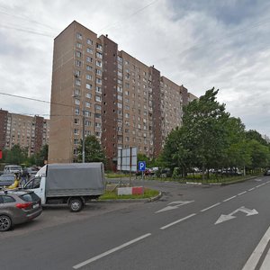 Sholokhova Street, 15, : foto