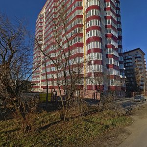 Chernigovskaya Street, 4/1, Stavropol: photo