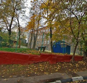 1st Kotelnichesky Lane, 4с1 ، موسكو: صورة