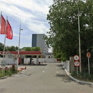 Raboche-Krestyanskaya Street, 54Г ، فولغوغراد: صورة