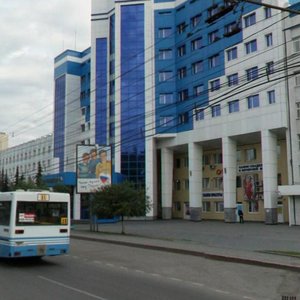 Respubliki Street, 143к1 ، تيومين: صورة