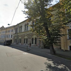 Kanala Griboedova Embankment, 103, Saint Petersburg: photo