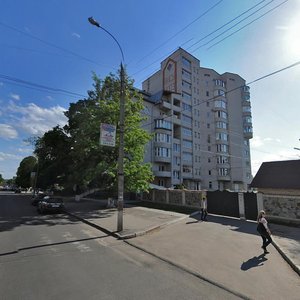 Zamostianska vulytsia, 20А, Vinnytsia: photo