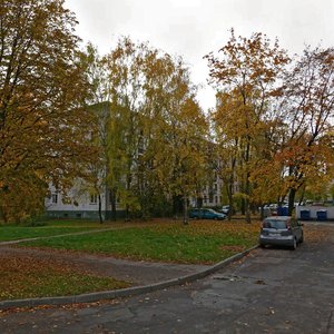 Минск, Каховская улица, 34: фото