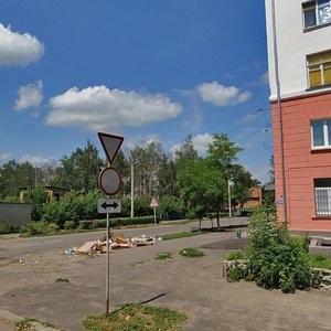 Котовск, Набережная улица, 3: фото
