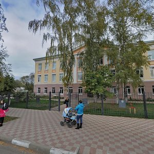 Khikhlushki Street, 4, Belgorod: photo