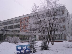 Egerskiy Boulevard, 5А, Cheboksary: photo