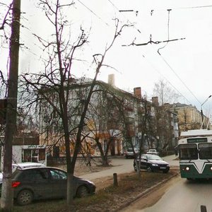 Дзержинск, Улица Грибоедова, 5: фото