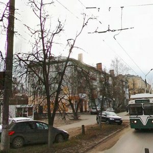 Ulitsa Griboyedova, 5, Dzerzhinsk: photo