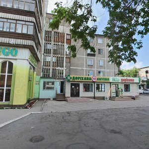 Sattar Erwbaev Street, 49, Karaganda: photo