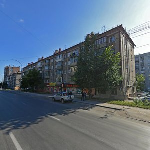 Новосибирск, Владимировская улица, 3: фото