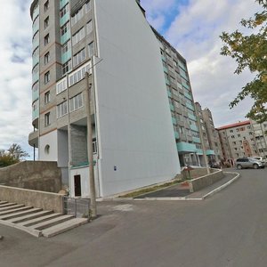 Chkalova Street, 41Г, Krasnoyarsk: photo