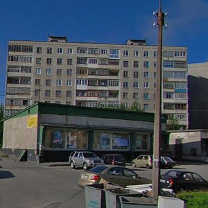 Mikhaila Babikova Drive, 13, Murmansk: photo