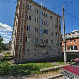 Vilonova Street, 16, Kaluga: photo