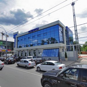 Sholokhova Avenue, 14, Rostov‑na‑Donu: photo