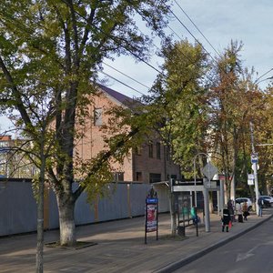 Stavropolskaya Street, 214/3, Krasnodar: photo
